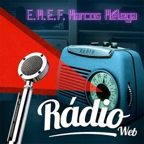 Rádio Web EMEF Marcos Mélega