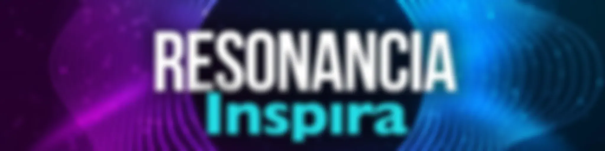 Resonancia Inspira