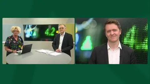Investeringsstrategi maj 2026: Køb IT – sælg Kommunikationsservice