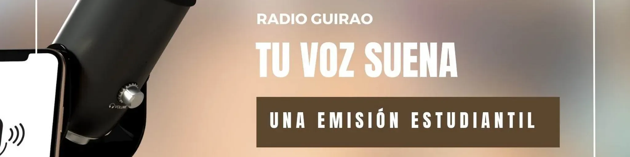 RADIO LA GUIRAO
