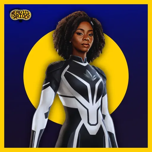 NerdiceCast 169 - As Marvels: Hype ou Decepção?