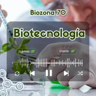 Biozona 70. Biotecnología