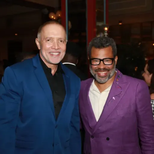 RESGATE - Ep 87: Michael Abels & Jordan Peele