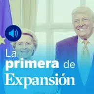 Acuerdo sobre aranceles, ACS, Caixabank y Telefónica