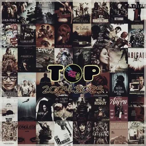 Especial: Top 5 2024-2025 05x29