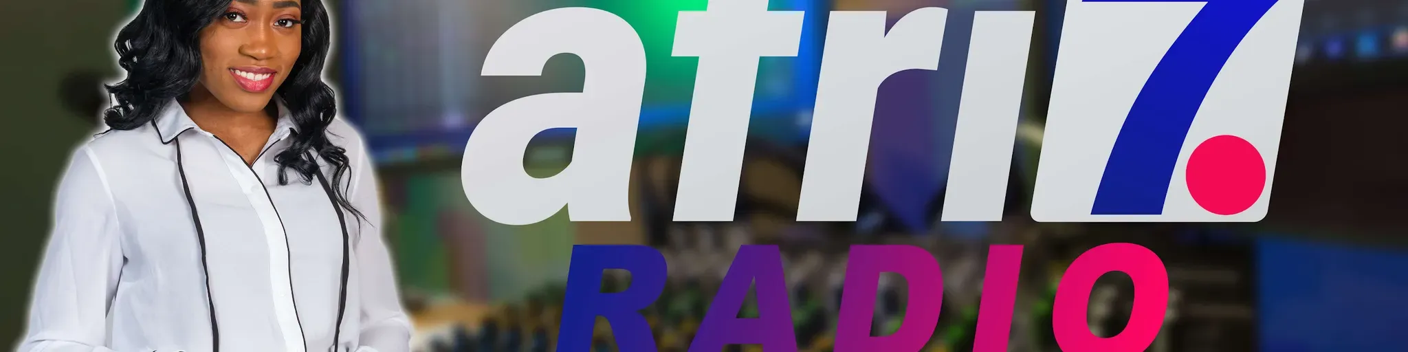 afri7 Radio
