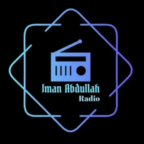 Iman abdullah radio