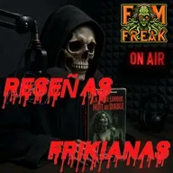 Reseñas Frikianas - 02x07: La Plus Longue Nuit du Diable