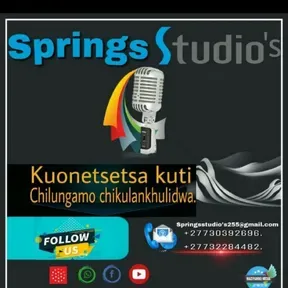 SPRINGS RADIO