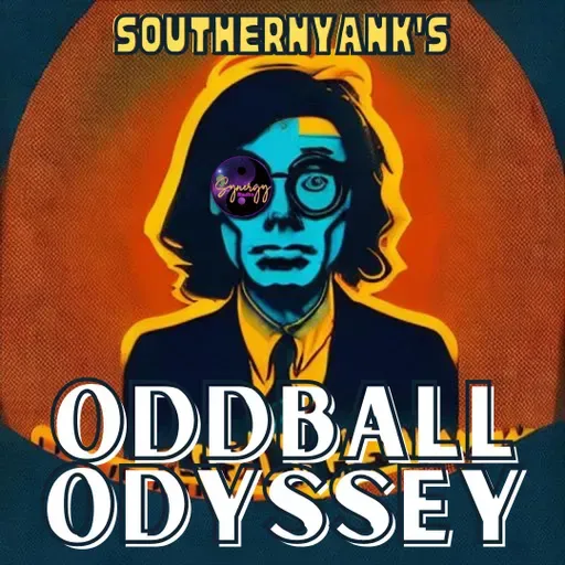 30 Mar 2023 / Oddball Odyssey