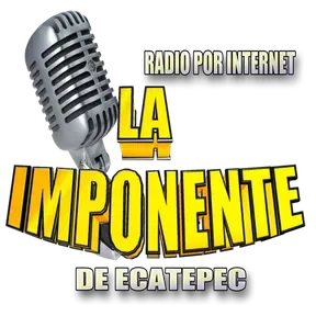 LA IMPONENTE DE ECATEPEC