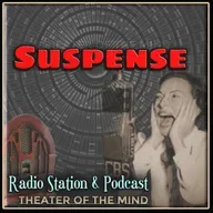 The Diary of Dr. Pritchard - Suspense | 10/06/1952 (Ep481)