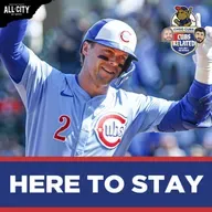 CHGO Cubs Related: Baseball Is BACK! PCA & Nico Extended + Opening Day Takeaways