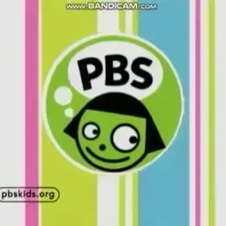 PBS Kids radio show