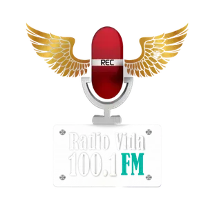 Radio Vida 100.1 Fm