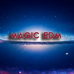 Magic EDM Top Radio