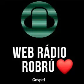 web rádio robrú gospel