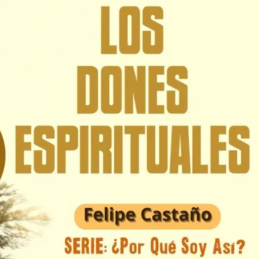 3. EXHORTACIÓN Y REPARTICIÓN | DONES ESPIRITUALES