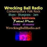 Wrecking Ball Radio