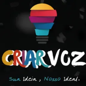 RADIO CRIAR VOZ