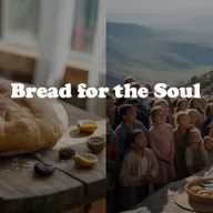 
                    Episode 1153: Bread for the Soul
                