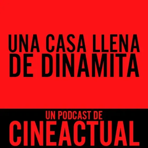 S08E48 - Una casa llena de dinamita