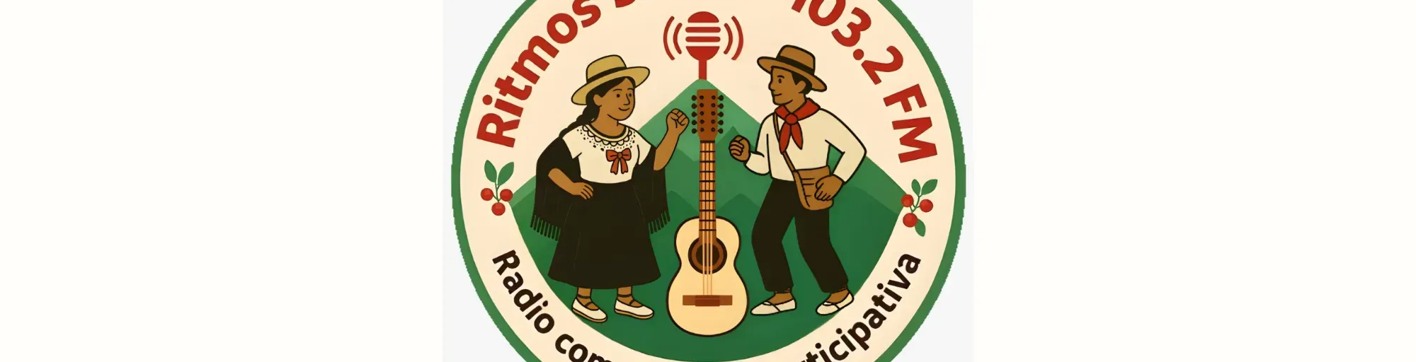 RITMOS STERÉO 103.2 FM