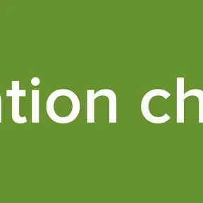 restoration channels