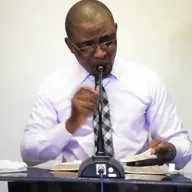 Le Lieu d'adoration que Dieu a choisi (Partie 3): Quel est ce lieu la? Par Frère Josue Ngenyi