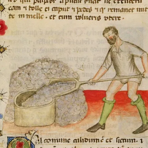#74: Cronache e Soda: Il Pane "sciocco" di Firenze