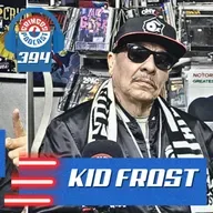 KID FROST e SADBOY LOKO (EUA)- Gringos Podcast #394