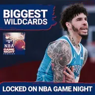 GAME NIGHT: The Charlotte Hornets Are the Biggest THREAT in the NBA Play-In | Phoenix Suns Big Turnaround