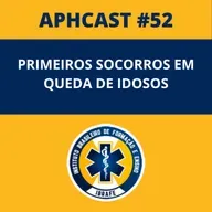 PRIMEIROS SOCORROS EM QUEDA DE IDOSOS