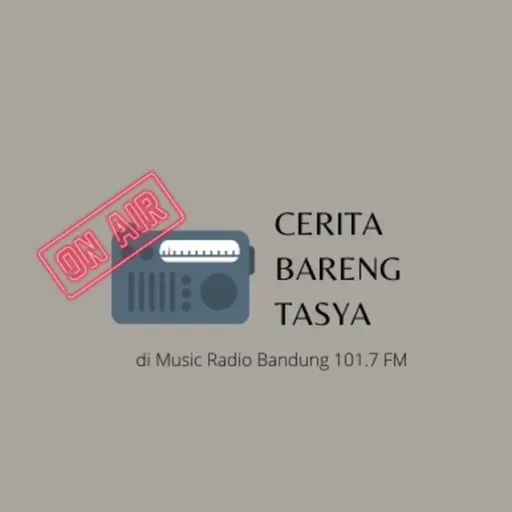 Music radio Bandung