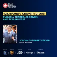 Wishpond’s Growth Story: Publicly Traded, AI-Driven, and Scaling Fast