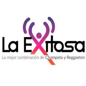 LA EXITOSA 93