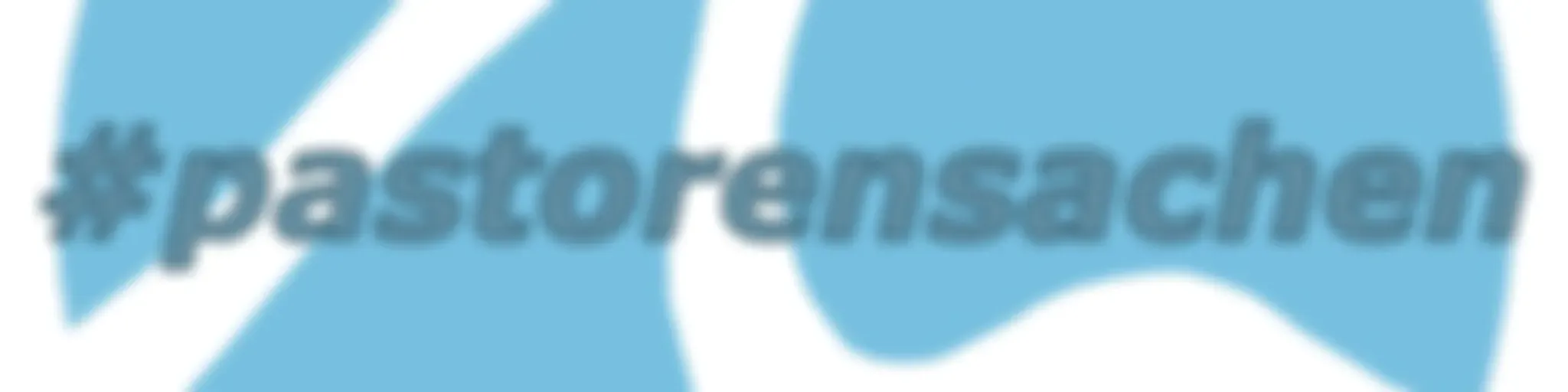 #pastorensachen