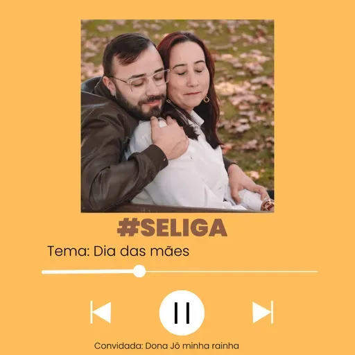 #5 Dia das mães convidada mamis