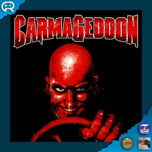 186 - Carmageddon