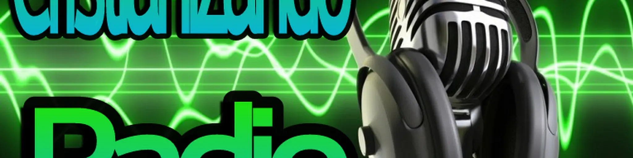 Cristianizando Radio