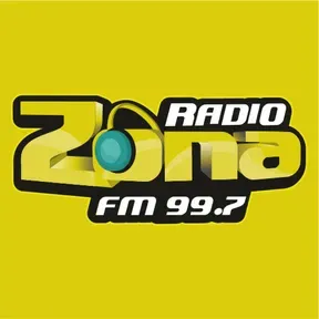 Radio Zona 99.7 en vivo