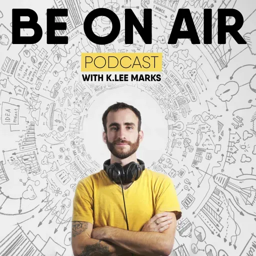 Venture philanthropy and storytelling for social impact with Ravinol Chambers