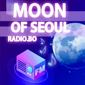 Moon Of Seoul Radio