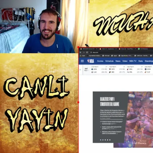 Kyrie Irving, Damian Lillard, Lakers, Rising Stars, ve Daha Fazlasi