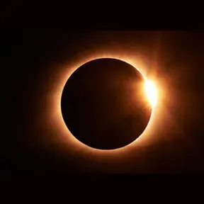 Eclipsados en vivo