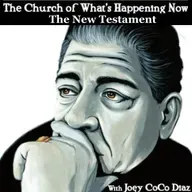 Diddy DM'd Joey Diaz!