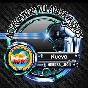 Nueva generasion