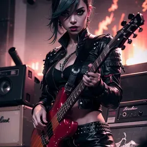 Melo Metal