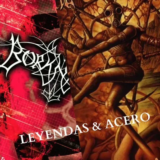 BORKNAGAR / IMPALED NAZARENE