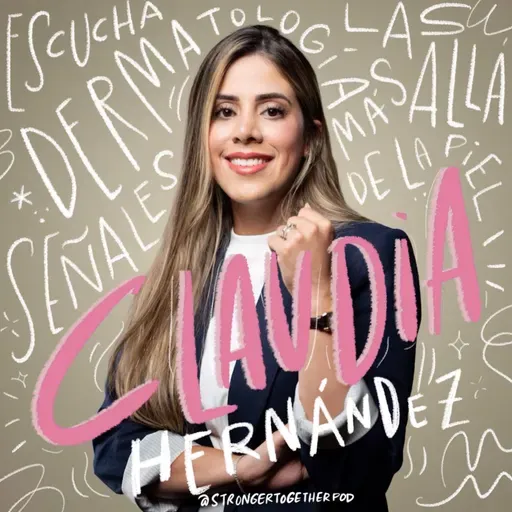 Claudia Hernández: Escuchando a mi intuición